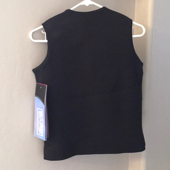 NWT Bare 3mm Sport Vest (wetsuit) - Picture 2 of 5